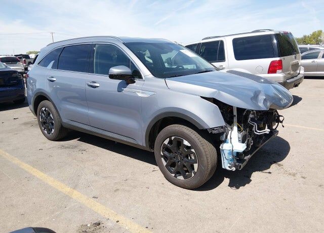 2024 KIA Sorento