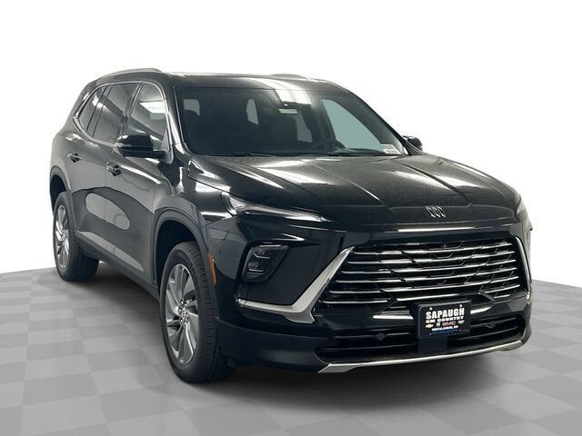 2027 BUICK Enclave