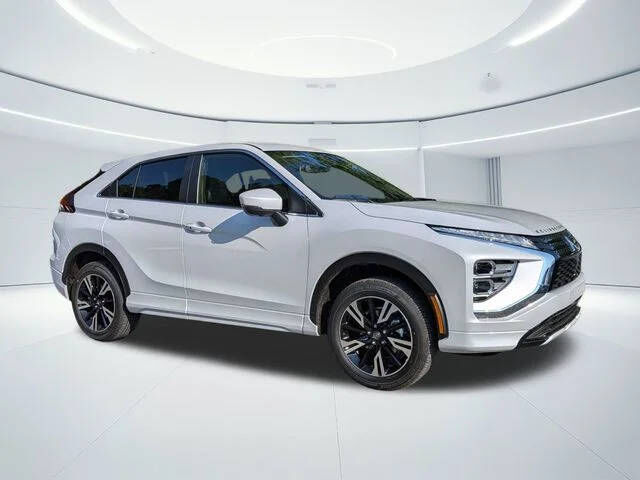 2026 MITSUBISHI ECLIPSE CROSS