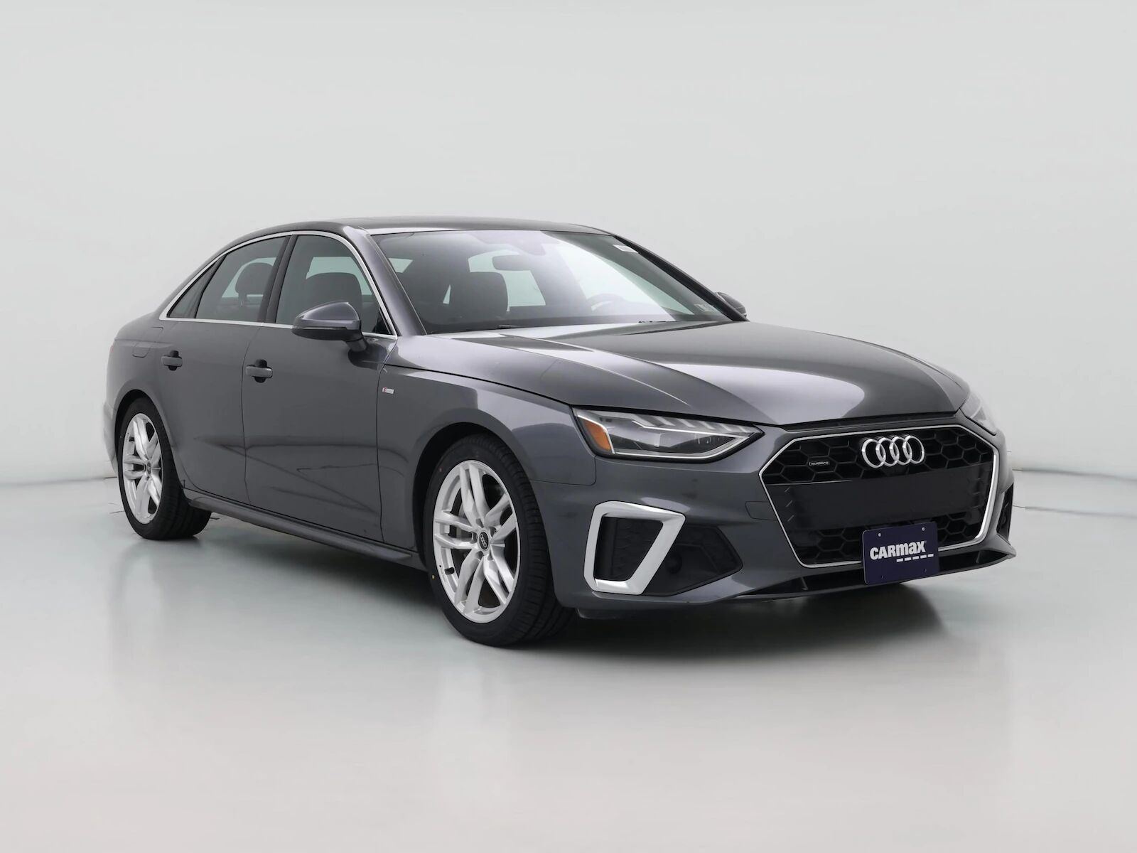 2023 AUDI A4