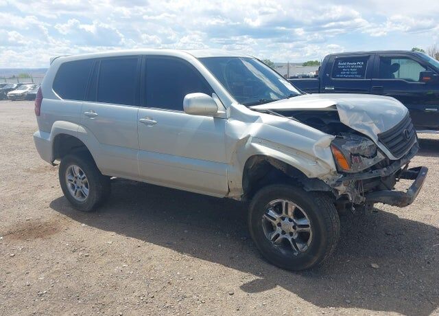 2005 LEXUS GX