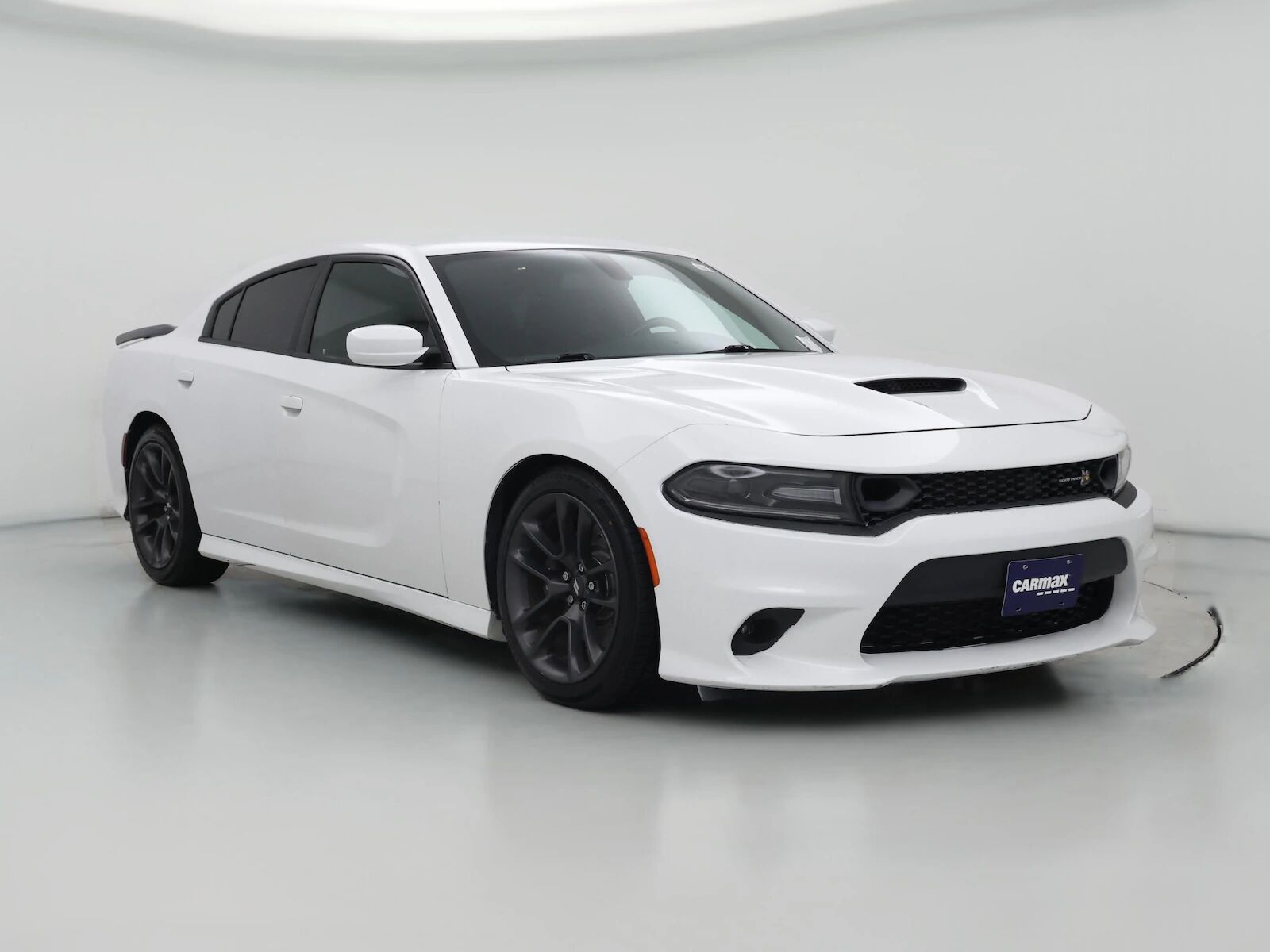 2020 DODGE Charger