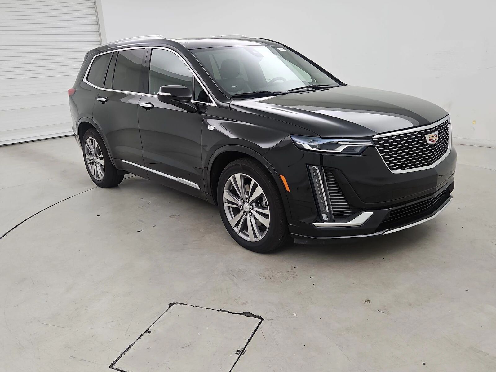 2024 CADILLAC XT6