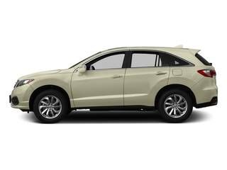 2016 ACURA RDX