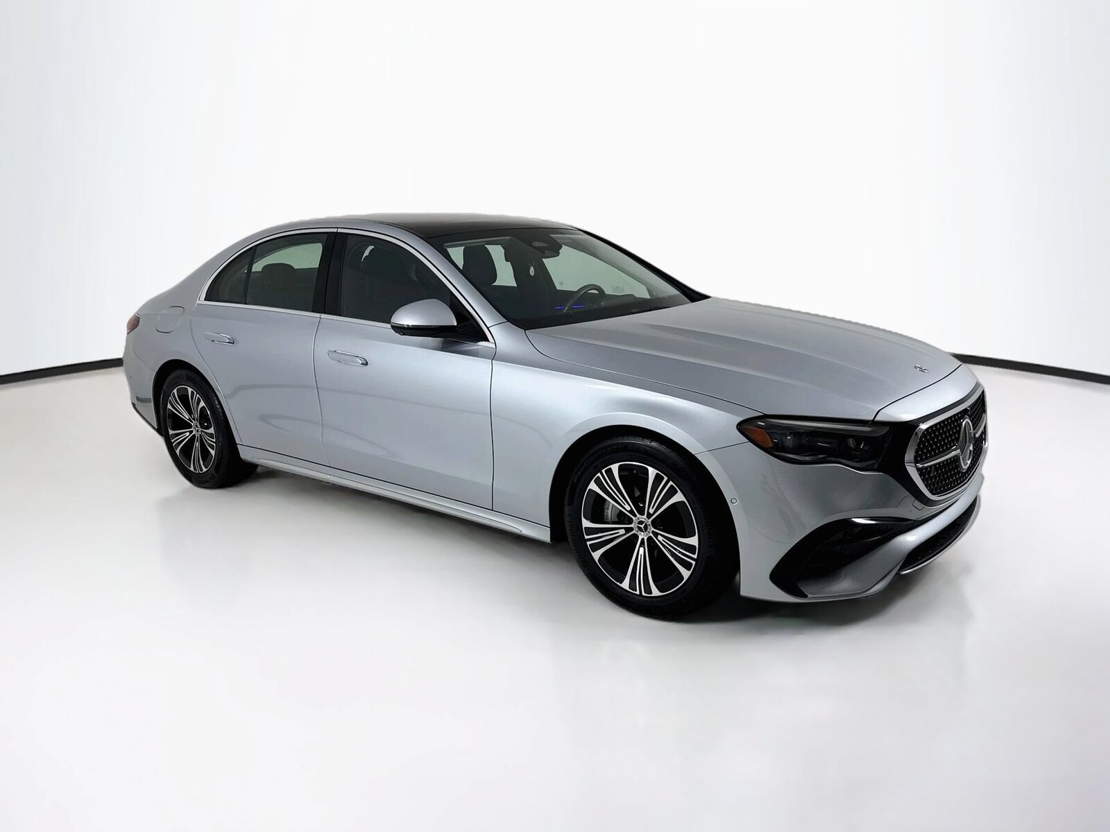 2024 MERCEDES-BENZ E-Class