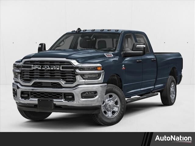 2027 RAM 3500