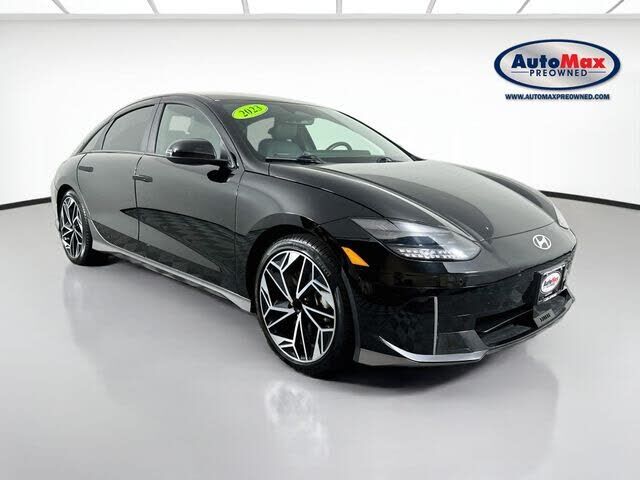 2023 HYUNDAI Ioniq 6