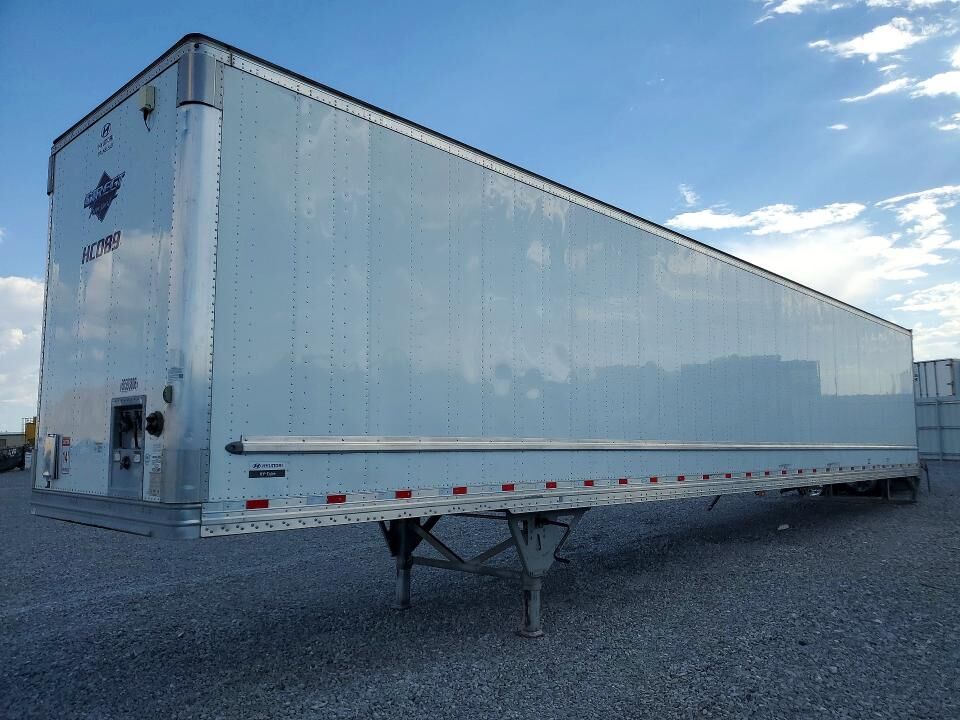 2024 HYUNDAI TRANSLEAD TRAILERS Hyundai Translead Trailers