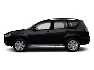 2012 MITSUBISHI Outlander