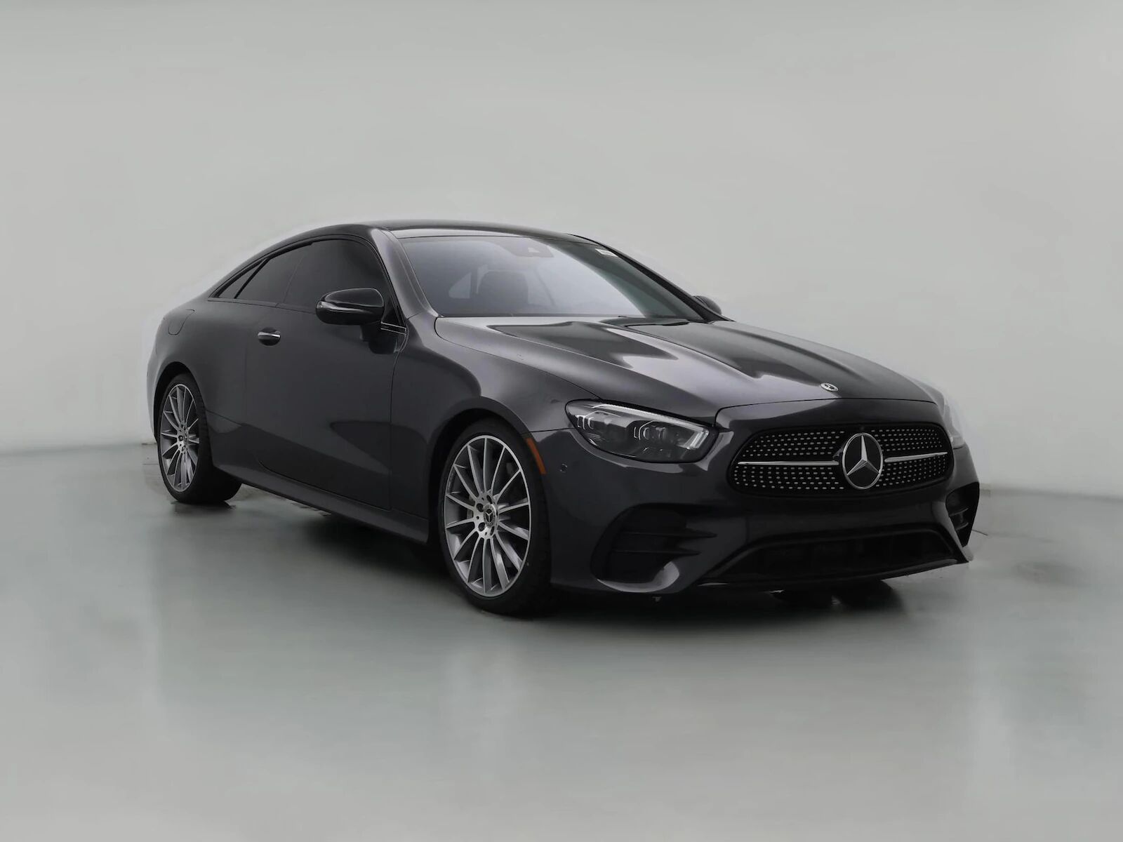 2022 MERCEDES-BENZ E-Class