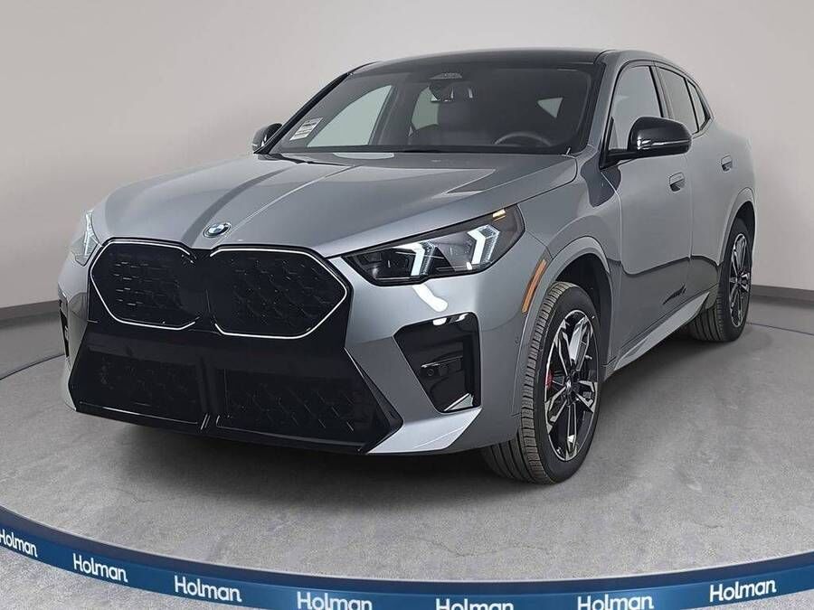 2026 BMW X2