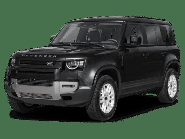 2026 LAND ROVER Defender