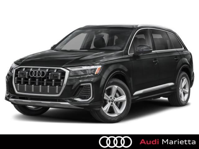 2025 AUDI Q7