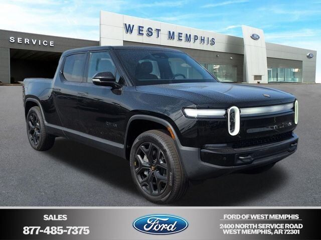 2025 RIVIAN R1T