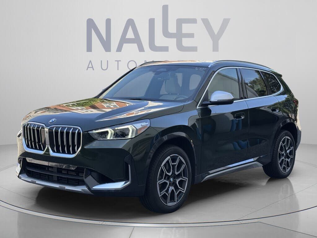 2023 BMW X1