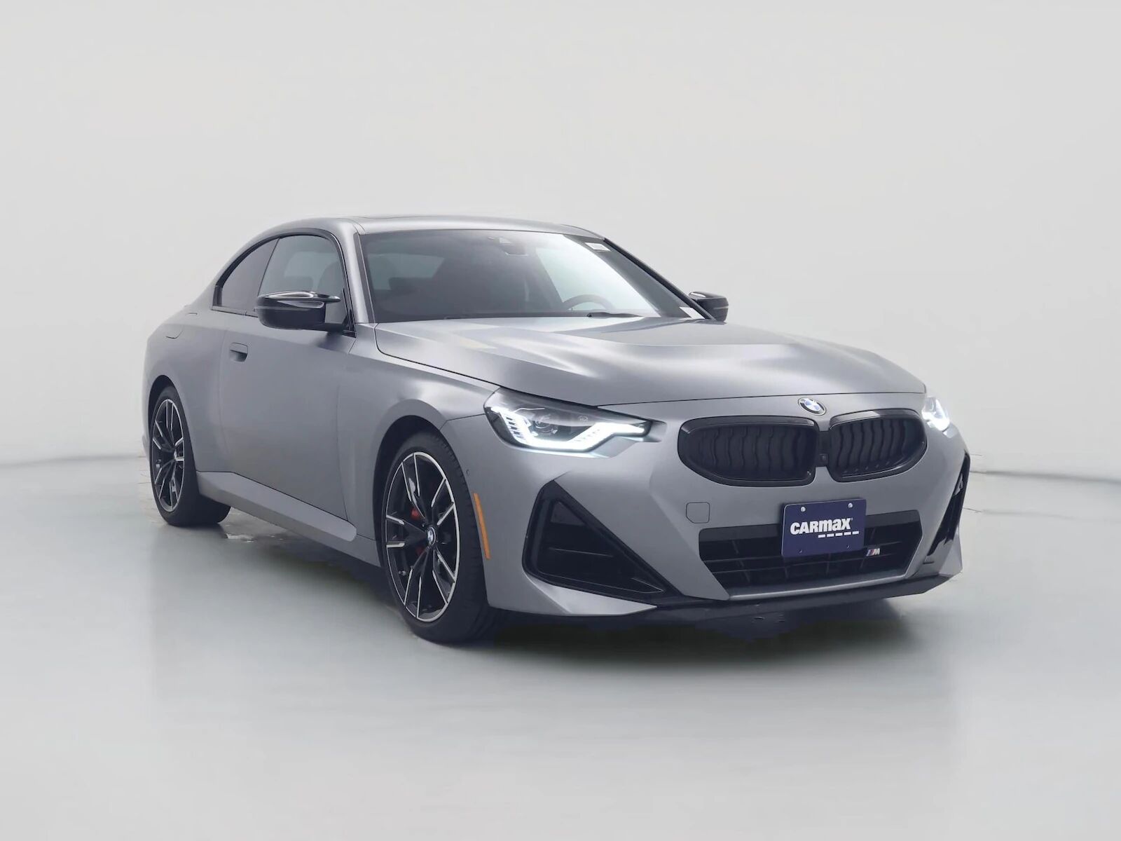 2025 BMW M2
