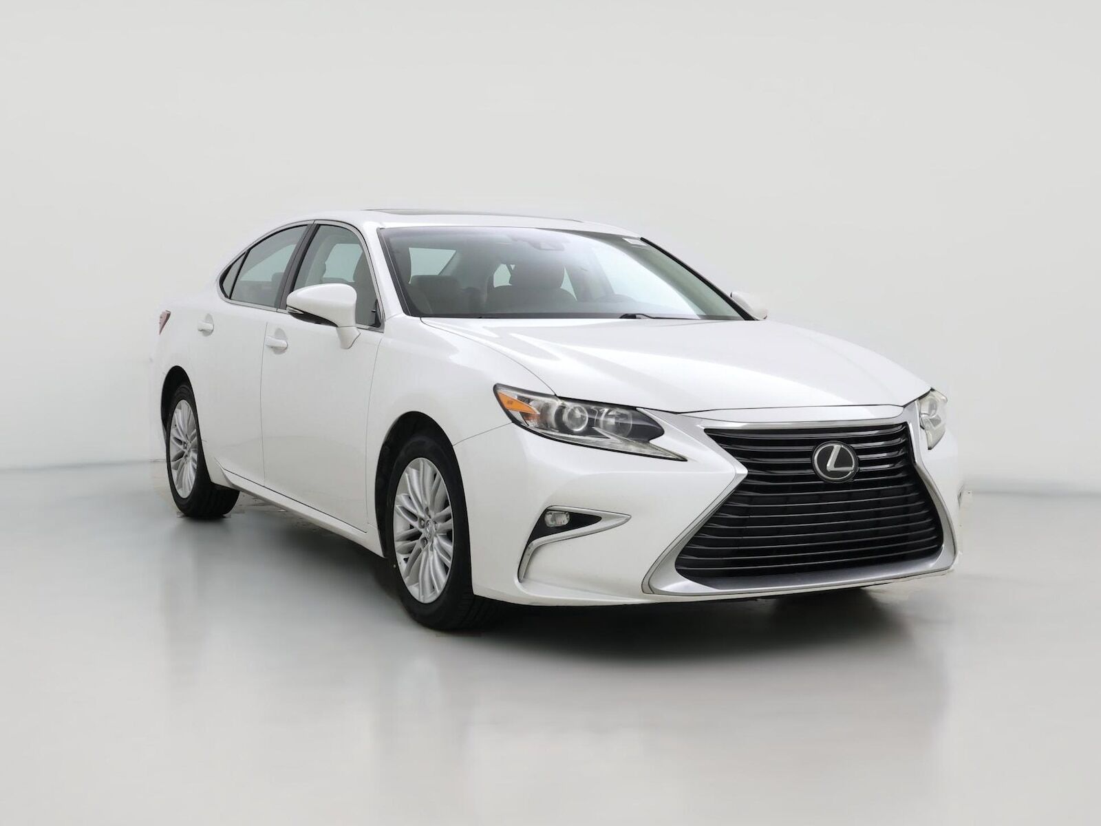 2017 LEXUS ES