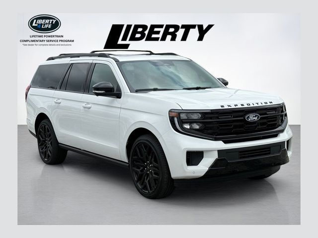 2027 FORD Expedition