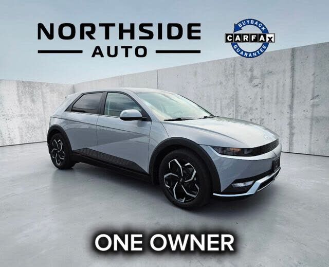 2023 HYUNDAI IONIQ 5