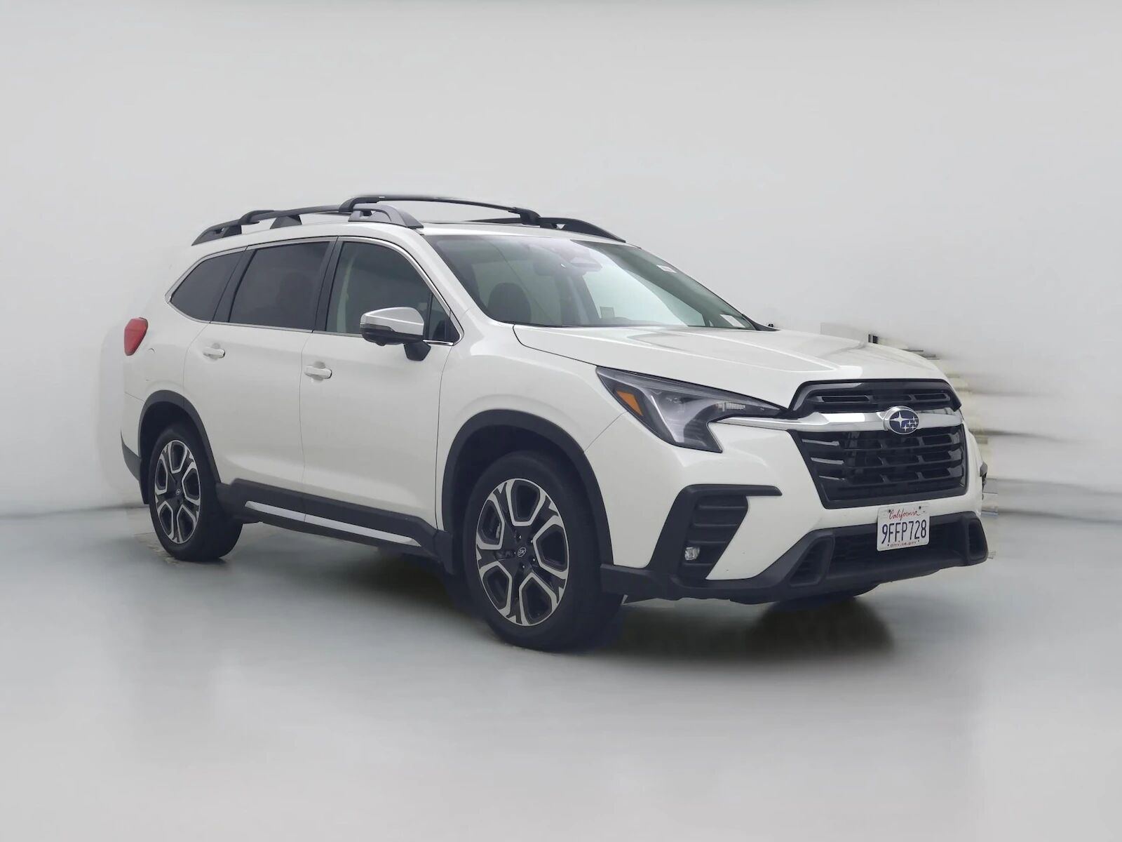 2023 SUBARU Ascent