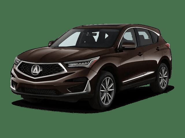 2020 ACURA RDX