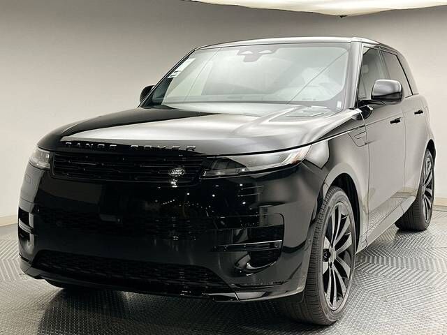 2027 LAND ROVER Range Rover Sport