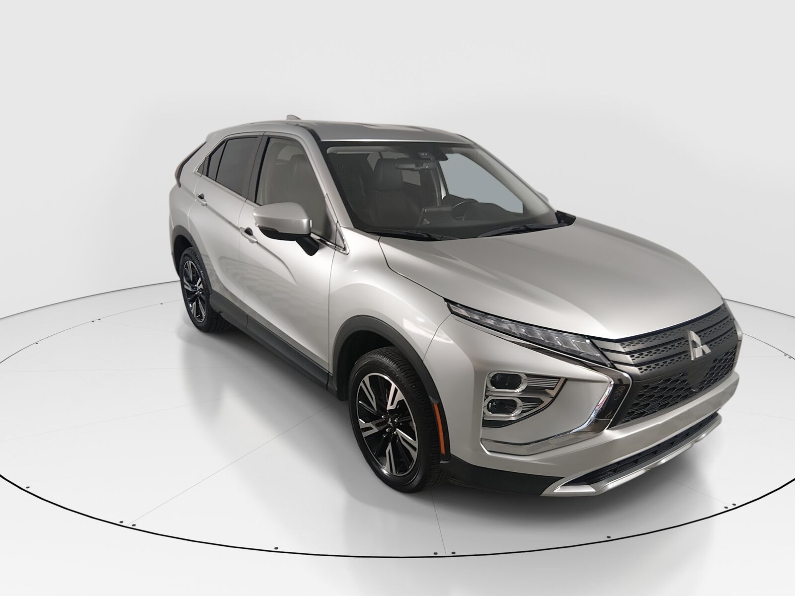 2024 MITSUBISHI ECLIPSE CROSS