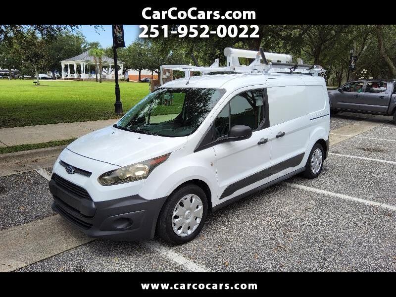 2016 FORD Transit