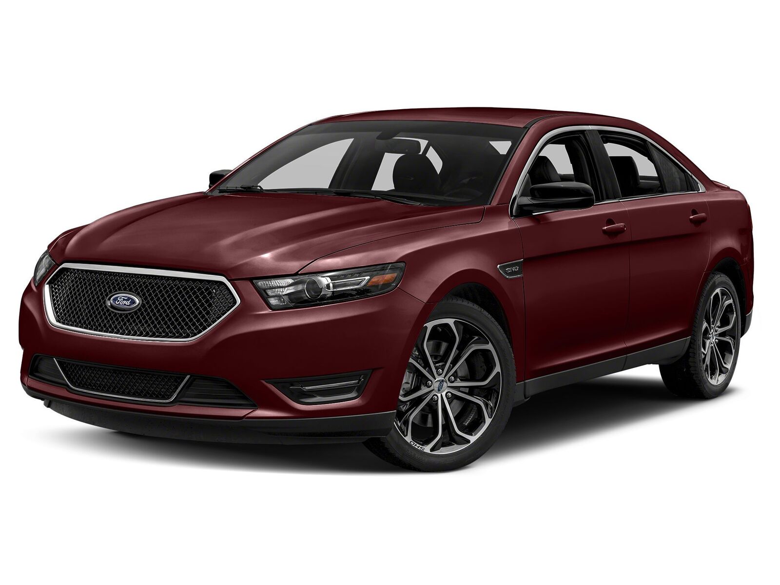 2019 FORD Taurus