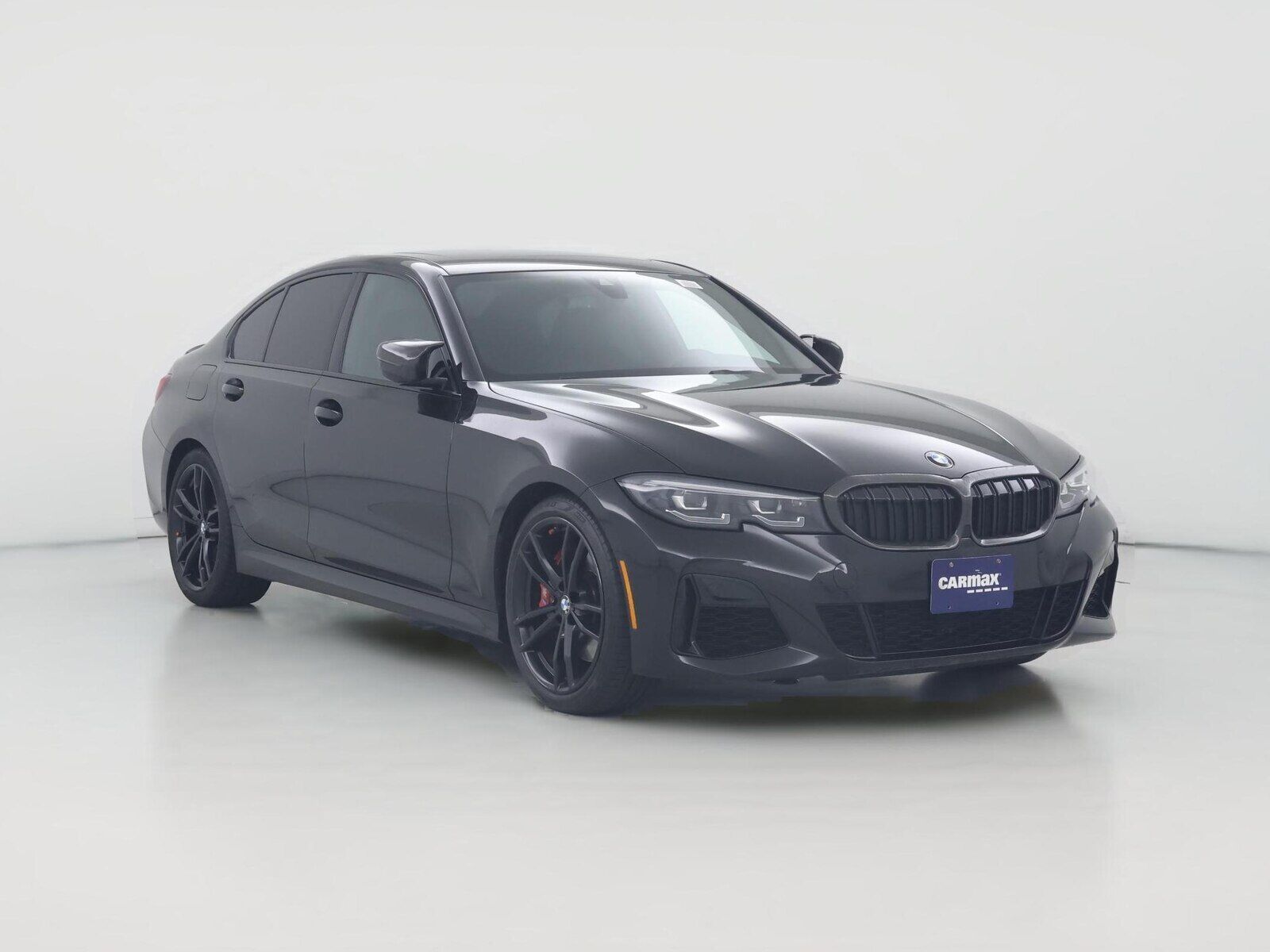 2022 BMW M3