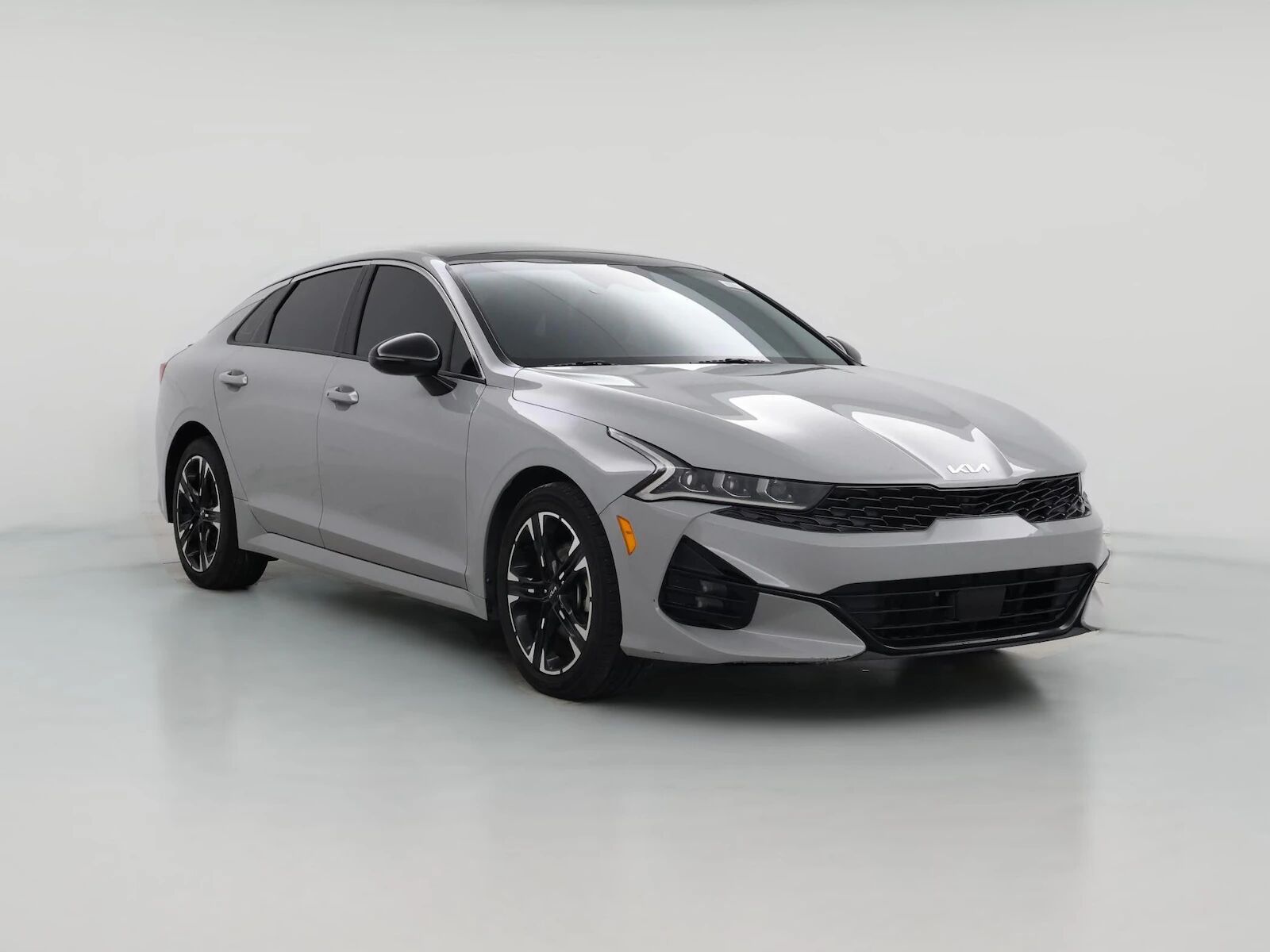 2024 KIA K5