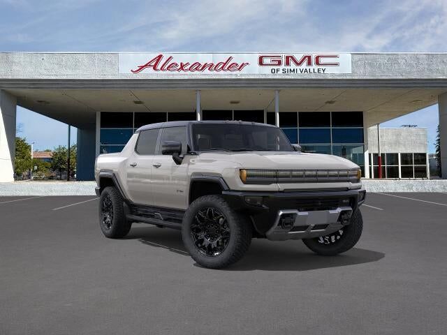 2026 GMC Hummer EV Pickup