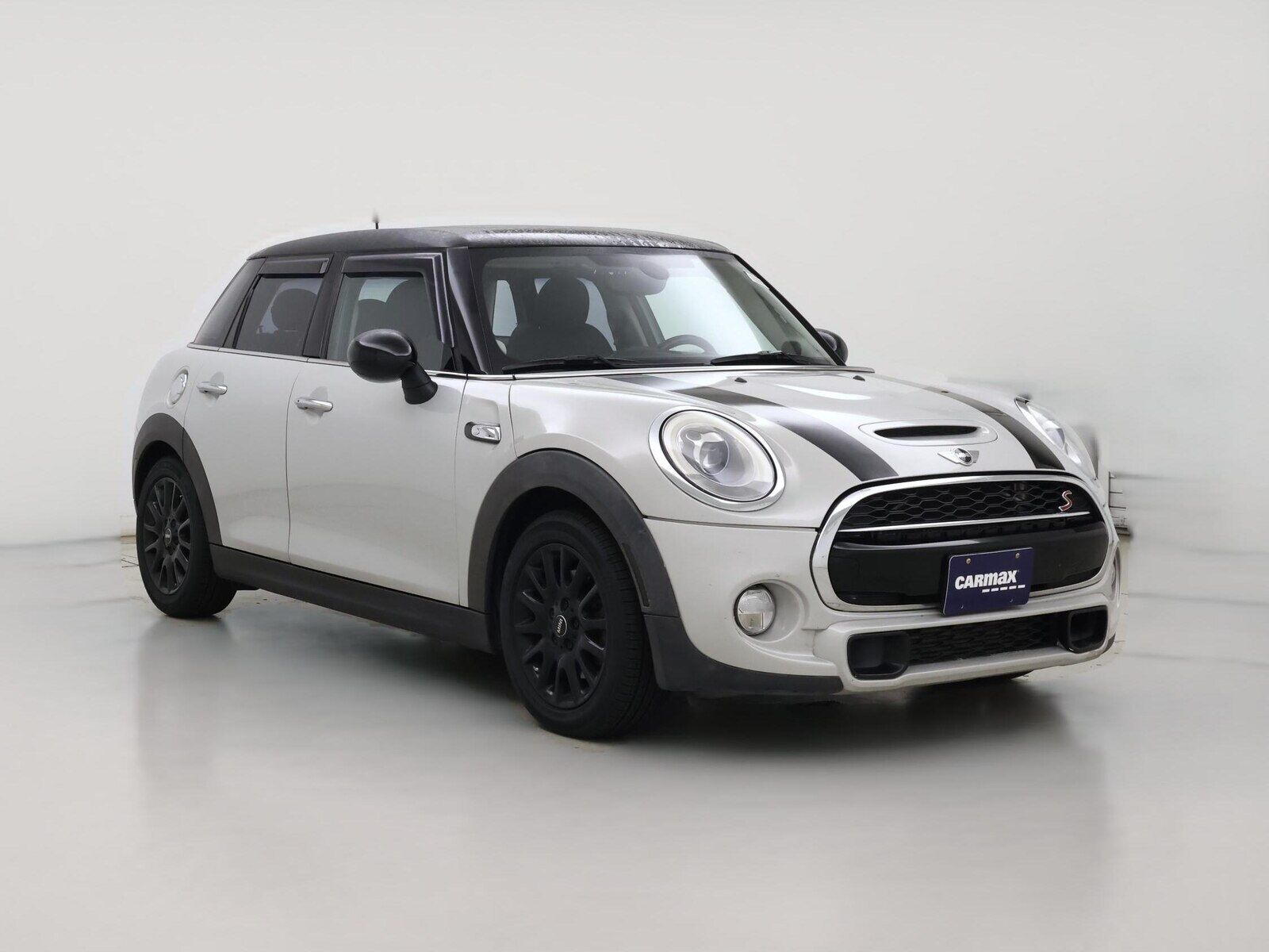 2015 MINI Hardtop