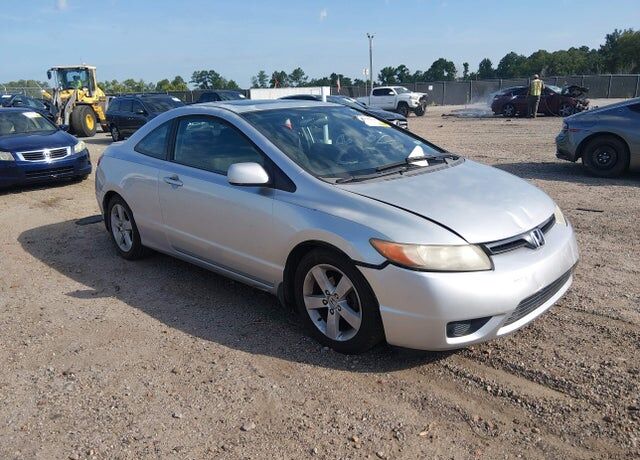 2006 HONDA Civic
