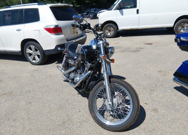 2012 HARLEY DAVIDSON Dyna Super Glide Custom
