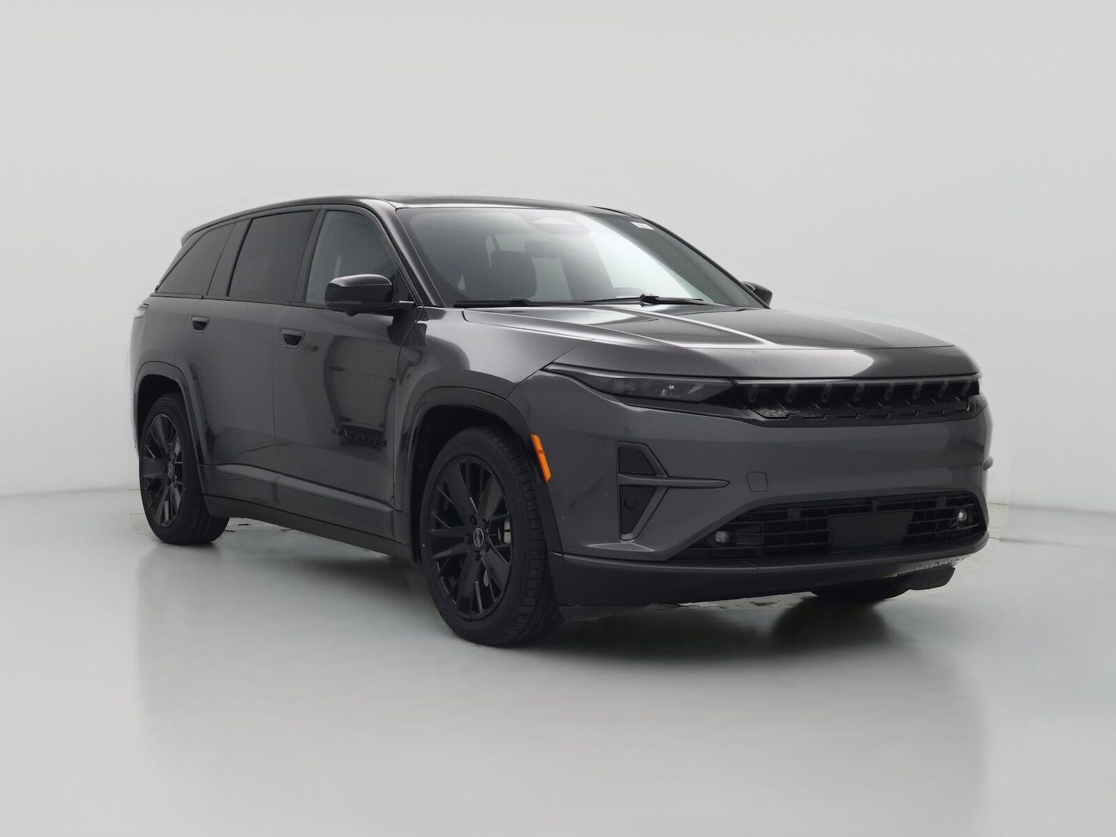 2024 JEEP Wagoneer S