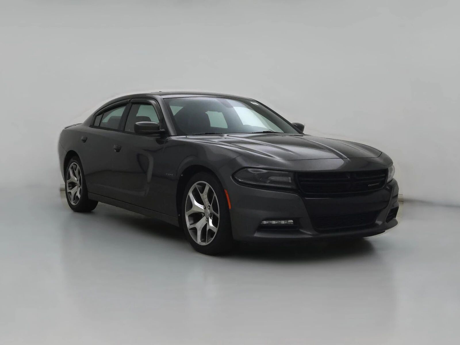 2015 DODGE Charger