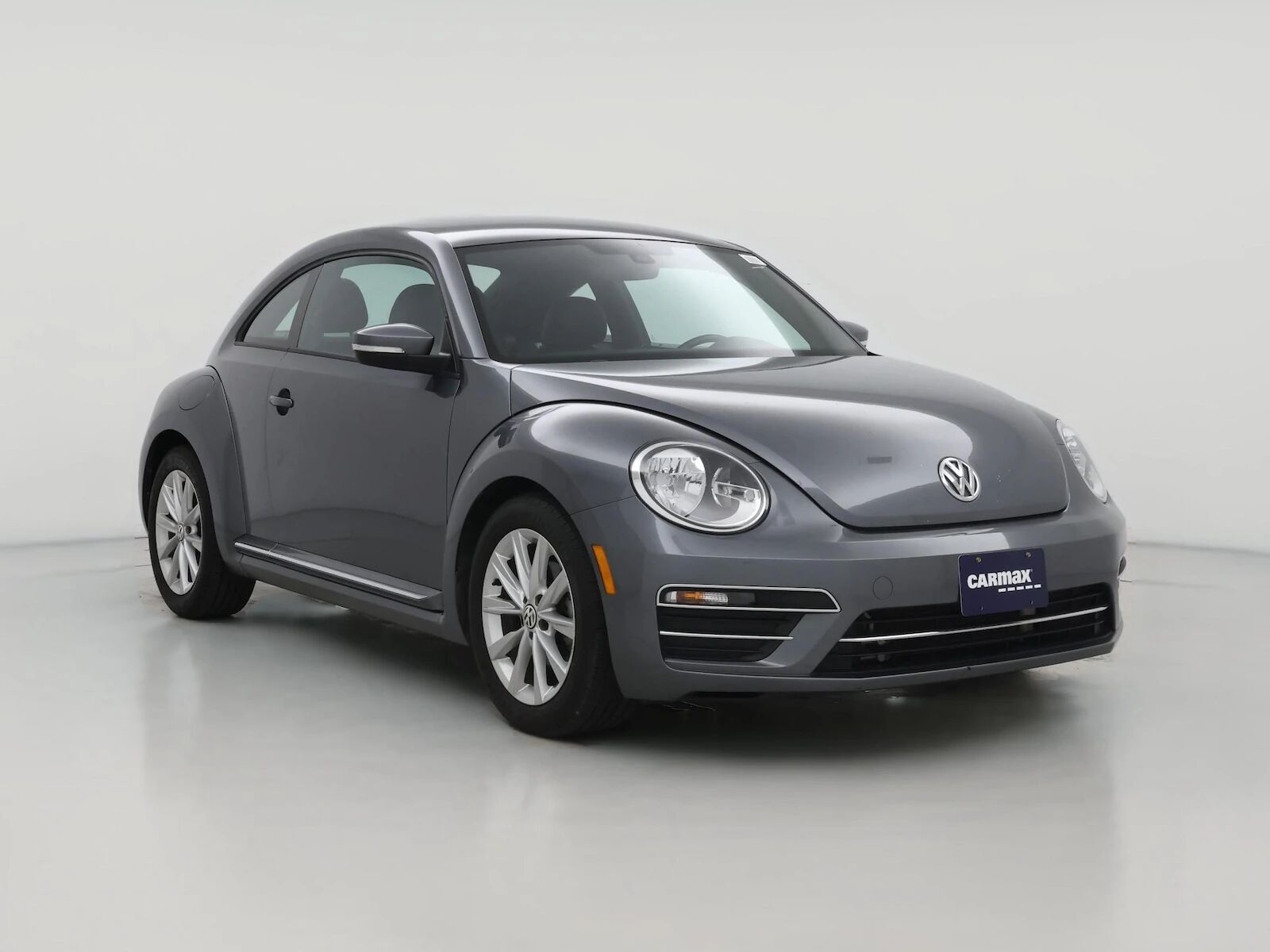 2017 VOLKSWAGEN Beetle