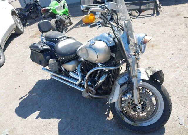 2005 YAMAHA XV1700A/AS/AT/ATS/AC/ASC/ATC/ATSC/Road Star