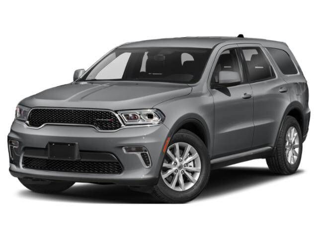 2021 DODGE Durango