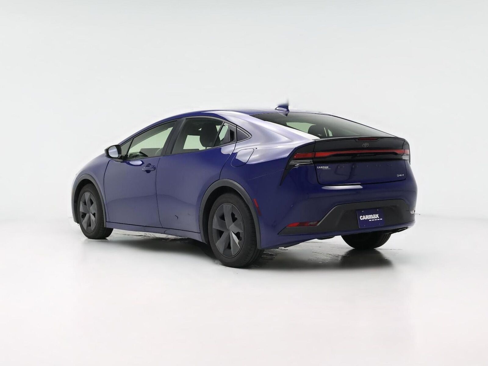 2023 TOYOTA PRIUS