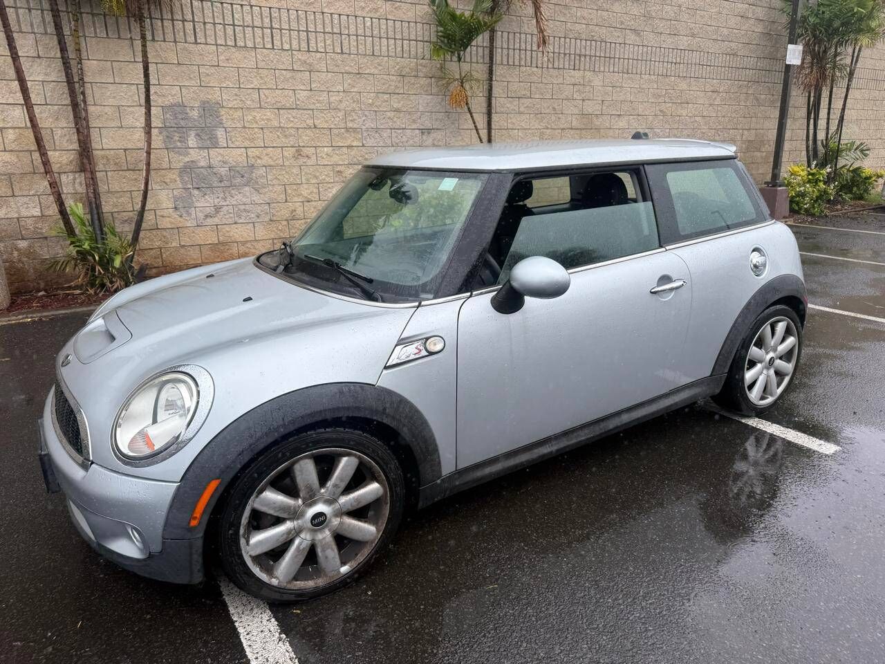 2008 MINI Cooper