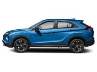 2023 MITSUBISHI ECLIPSE CROSS