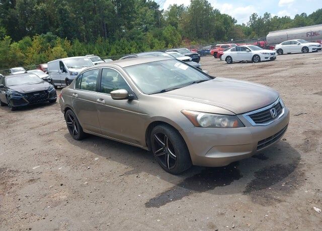 2010 HONDA Accord
