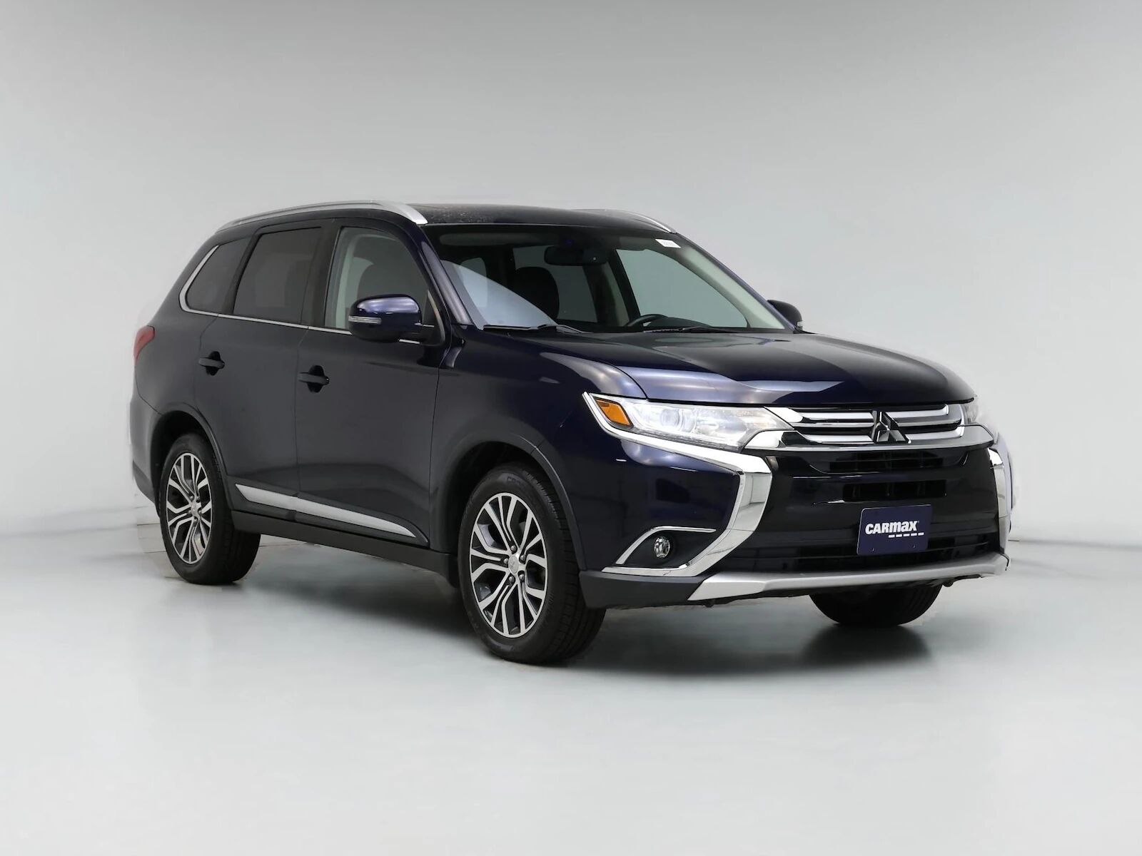 2017 MITSUBISHI Outlander