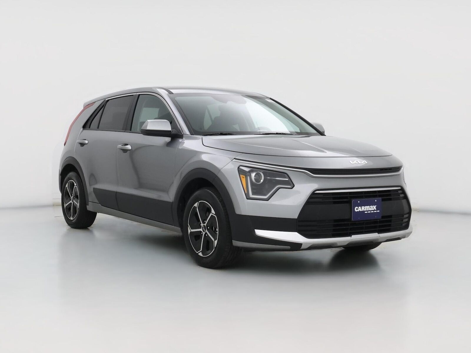 2025 KIA Niro