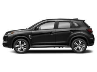 2022 MITSUBISHI Outlander Sport