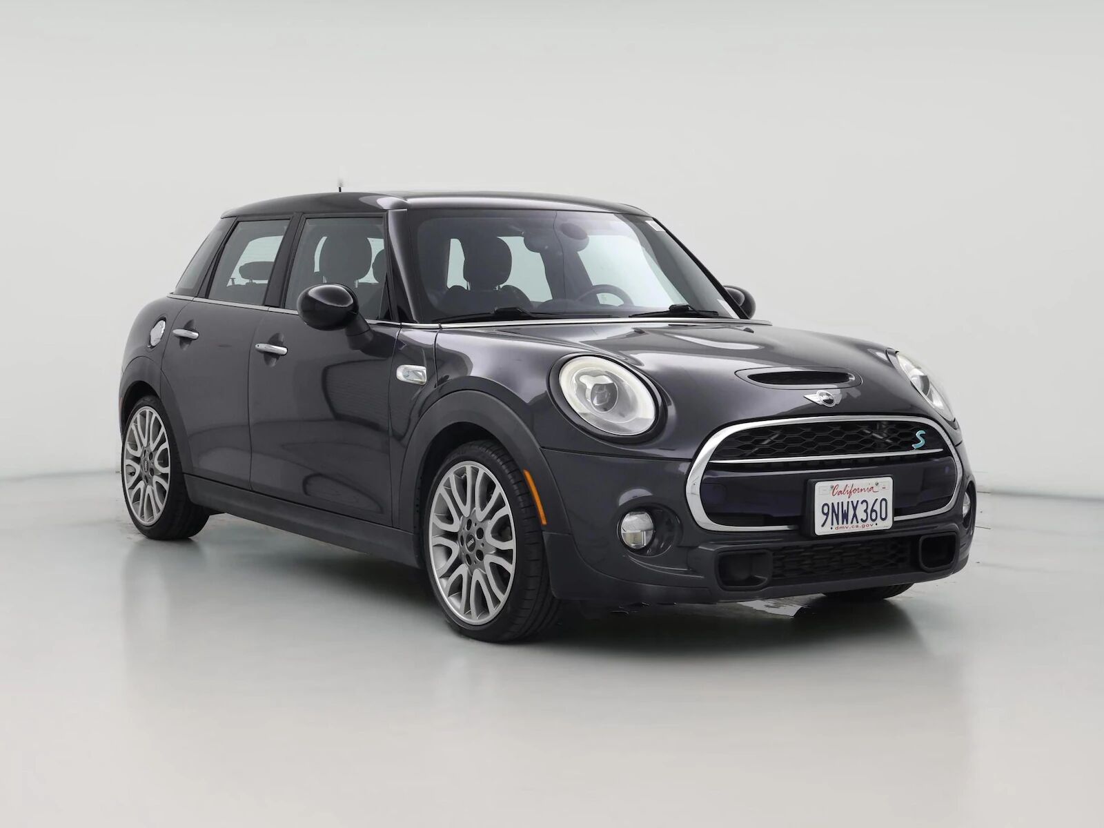2016 MINI Hardtop