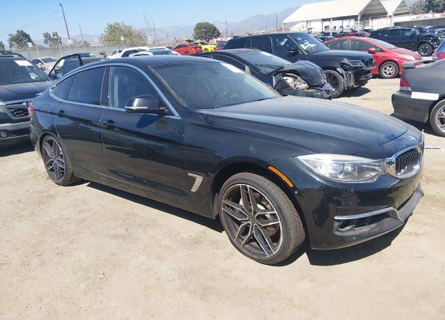 2014 BMW 3 Series