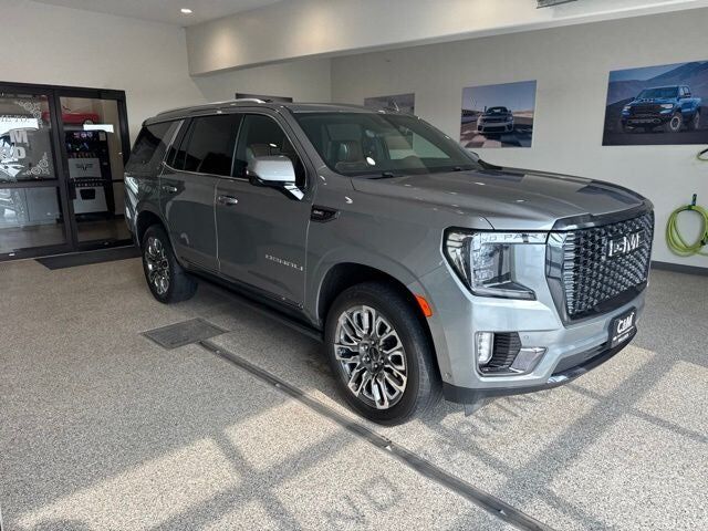 2023 GMC Yukon